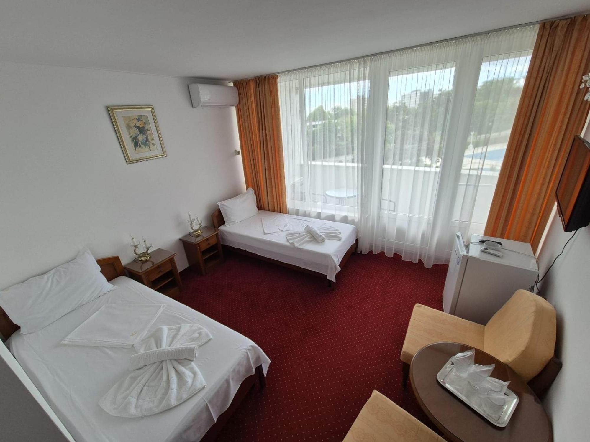 Scoica Hotel 3*