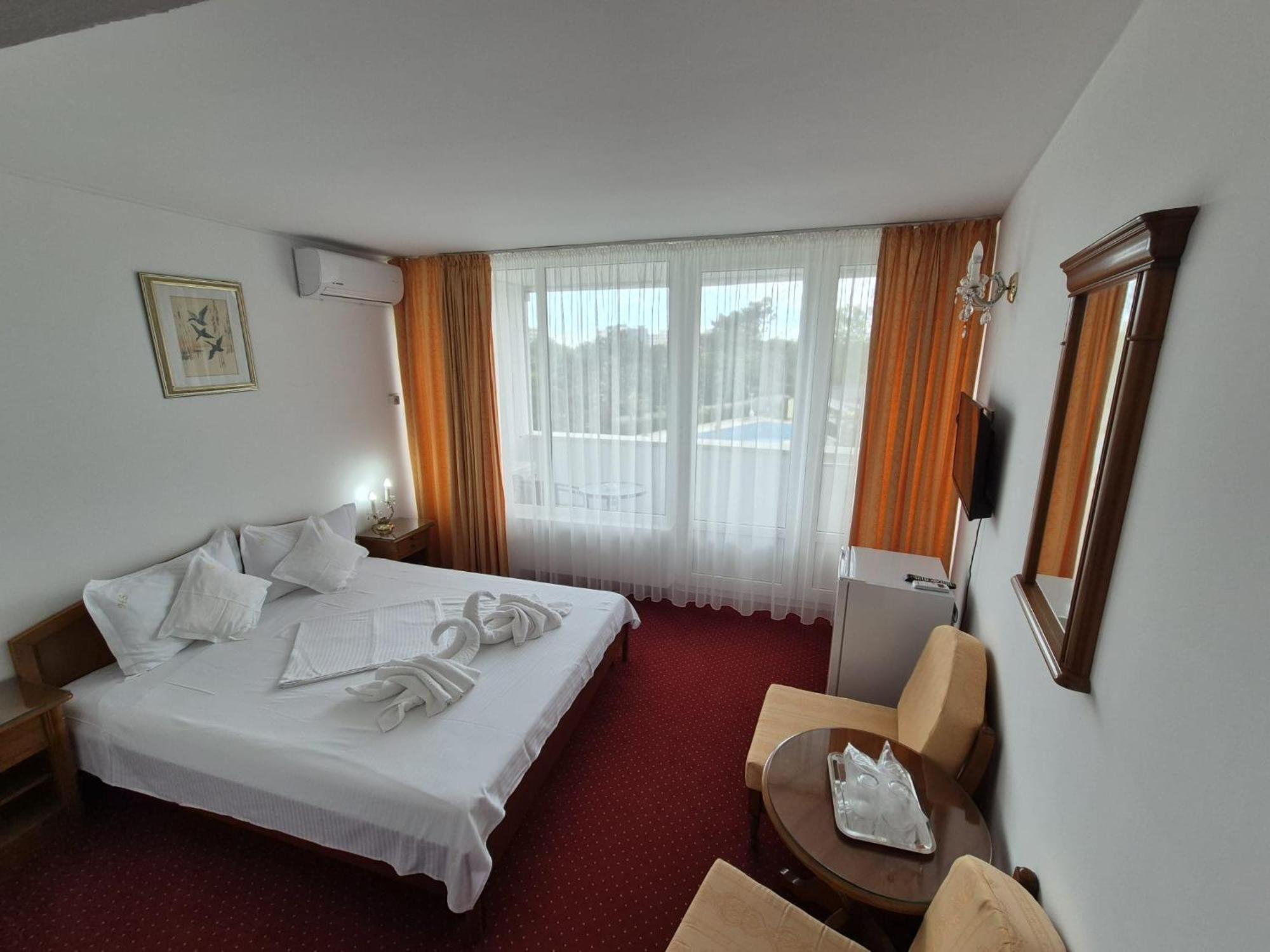Scoica Hotel Jupiter