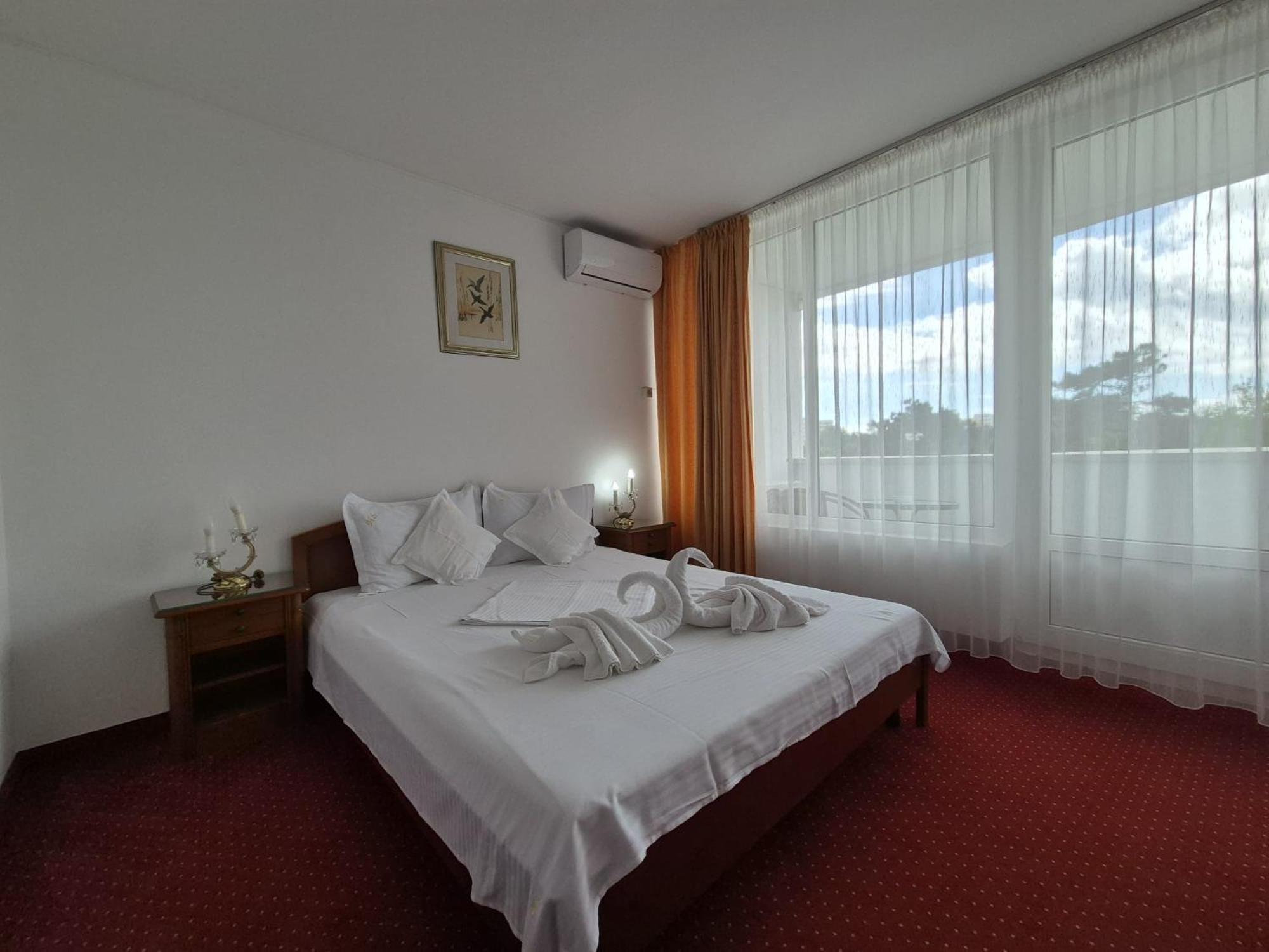Hotel Scoica Jupiter