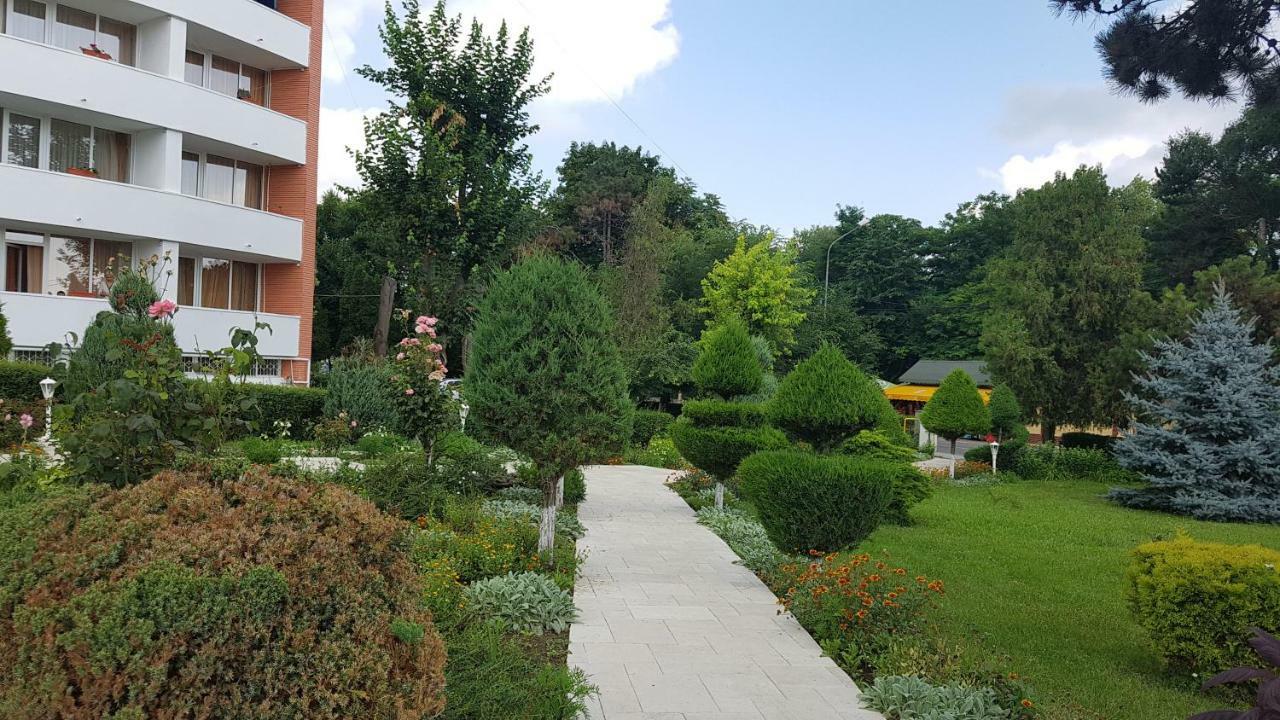 Scoica Hotel 3*