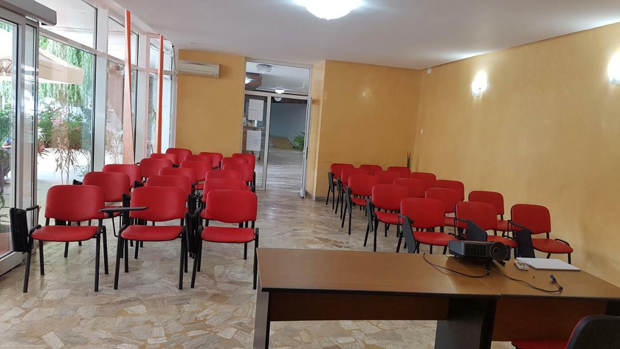 Hotel Scoica Jupiter